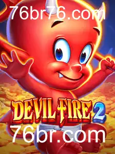 Descubra DevilFire2: Uma Aventura Intensa no Mundo de 76br.com