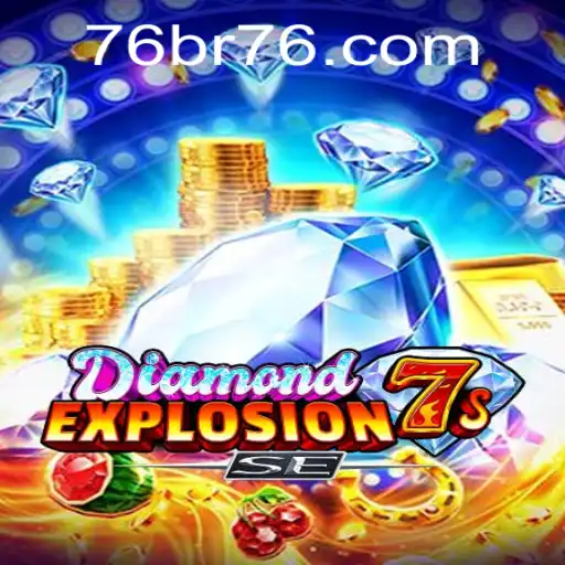Descubra DiamondExplosion7sSE: Uma Experiência de Jogo Inovadora