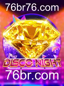 Descubra o Universo de 'DiscoNight': O Jogo que Combina Música e Estratégia
