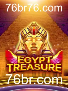 Desvendando os Mistérios do EgyptTreasure: Uma Jornada na Terra dos Faraós