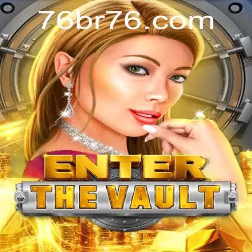 EntertheVault: Uma Jornada de Aventura e Estratégia no Mundo dos Jogos