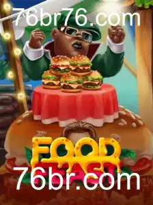 FoodFeast: Descubra a Experiência Gastronômica em Jogo