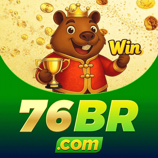 76br.com Logo