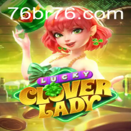 Descubra as Emoções de LuckyCloverLady: Um Jogo de Azar Inspirador
