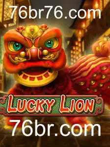 Descubra o Universo de LuckyLion: Uma Aventura Inovadora e Interativa