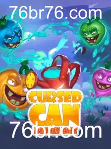 CursedCanBonusBuy: Uma Experiência de Jogo Revolucionária