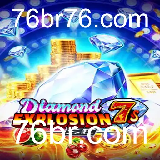 Descubra DiamondExplosion7sSE: Uma Experiência de Jogo Inovadora