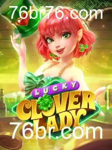 Descubra as Emoções de LuckyCloverLady: Um Jogo de Azar Inspirador