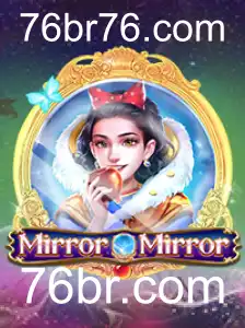 Descubra o Enigmático Mundo de MirrorMirror