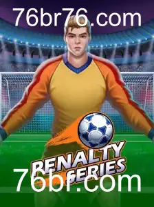 PenaltySeries: Uma Experiência Inovadora no Mundo dos Jogos