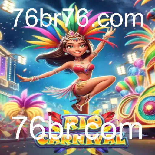 Explorando o Mundo Vibrante de RioCarnival: O Jogo que Captura a Essência do Carnaval