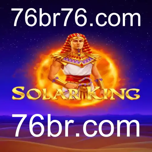 Explorando o Universo de SolarKing: A Novidade dos Jogos Online