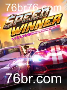 Explorando o Mundo de Velocidade com SpeedWinner