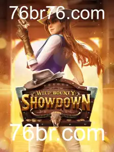 WildBountyShowdown: A Nova Sensação dos Jogos de Tiro