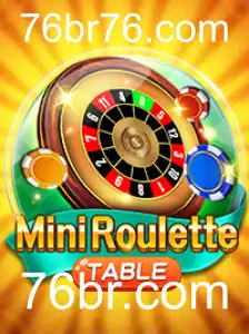 Explorando o Jogo MiniRoulette e Seu Impacto Atual