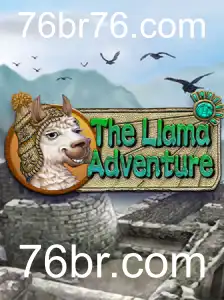TheLlamaAdventure: Explore o Incrível Mundo de Aventuras com Lhamas
