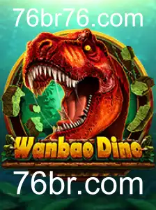 Descubra o Mundo Emocionante de WanBaoDino: Um Jogo de Aventuras Inovador