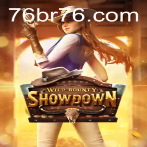 WildBountyShowdown: A Nova Sensação dos Jogos de Tiro