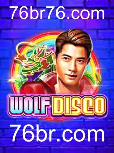 WolfDisco: O Jogo Que Combina Música e Estratégia